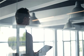 data services